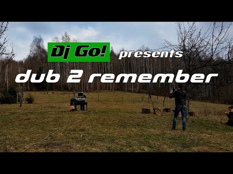 Dj Go! pres. Unconventional DubTech [Dub 2 Remember]