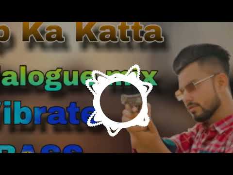 Up Ka Katta (Dj Remix) Ek Phone Par Shahar Jaam Abhishek Sikheda Harendra Nagar Badmashi Song 2024