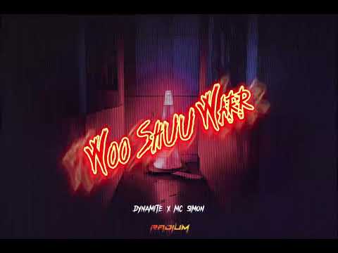 DYNAMITE Ft.MC SIMON - Woo Shuu Warr ( RADIUM Remix )