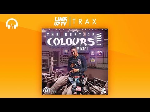 Colours - Homicide Music | Link Up TV TRAX