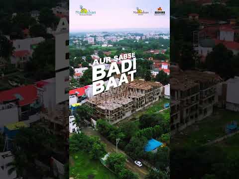 Madhuban Diamond Heights Project Tour 1