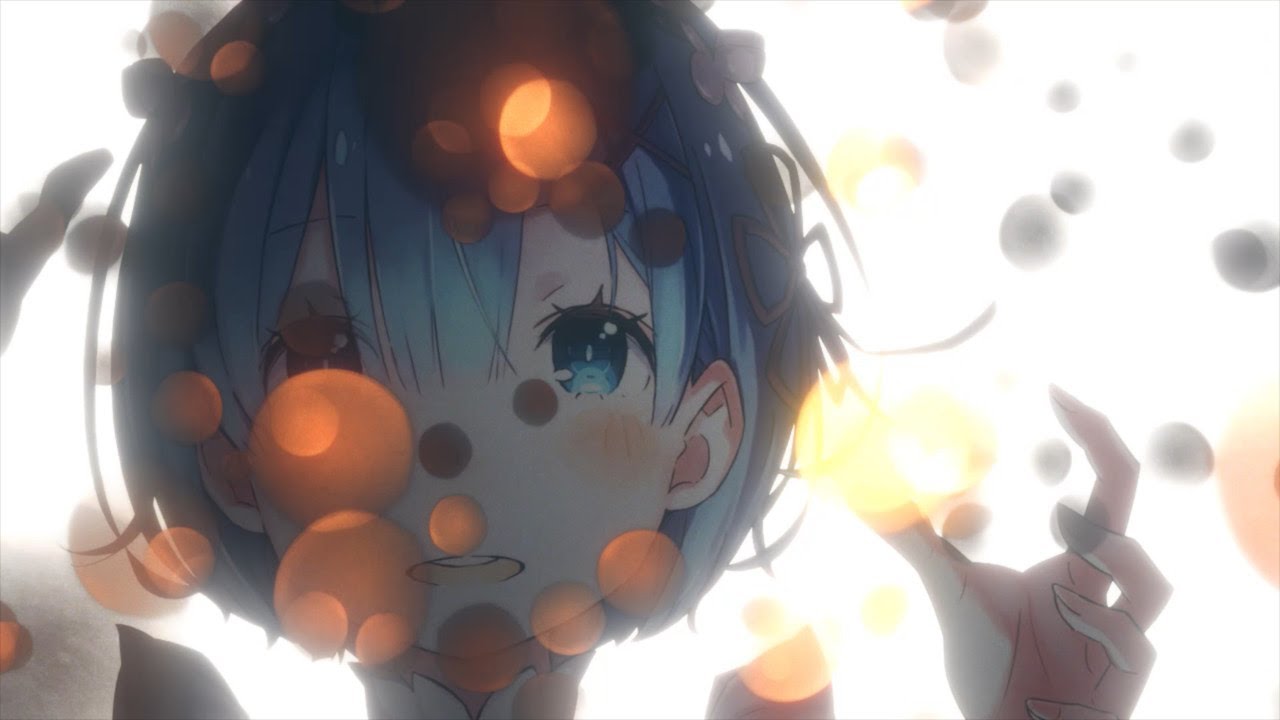 【MAD】 De omnibus dubitandum 【Re:ゼロから始める異世界生活】