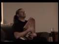 Live Irish Ballad in Oregon with Marc Gunn