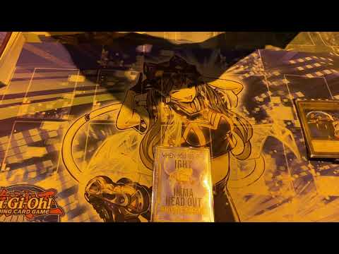 Franjo Andric Top 8 Las Vegas YuGiOh Regionals Another Top!