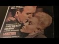 VERTIGO 1958 The Actual Orig Album Plays Prelude Rooftop
