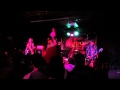 The Unlovables - I've Cried 4 U (Live)