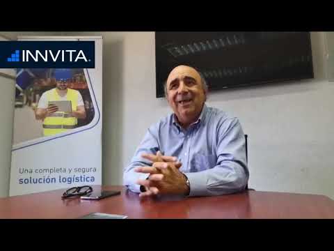 Innvita - Rafael Tagle nos habla sobre Nuestra Motivación