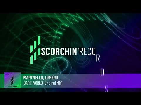 Martnello, Lumero - Dark World