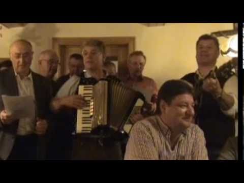 Das Bier aus Unterbaar - Die Ehekirchener Oberlandler - Xaver Wegele