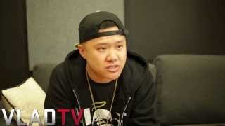 Timothy DeLaGhetto: Lil B Is Smarter Than People Realize