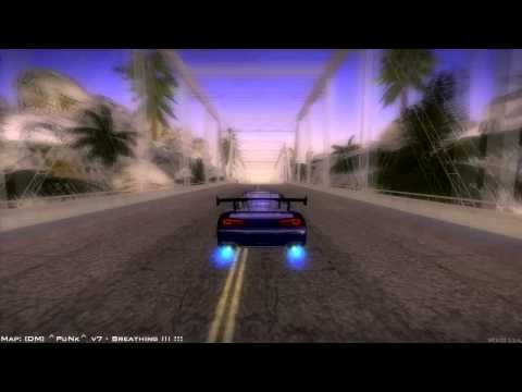 PuNk v7 - Breathing III