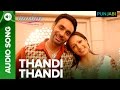 Thandi Thandi Song Hashar Punjabi Movie Babbu Mann