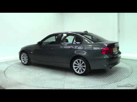 2010 BMW 3 SERIES 318D SE BUSINESS EDITION