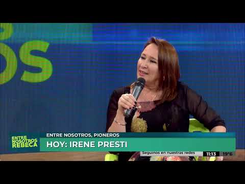 Programa Pioneros, Canal 10