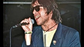 The Gun Club - live Toronto 1988 (full show)