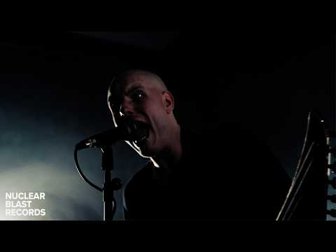 Nuclear Blast Records and Conjurer