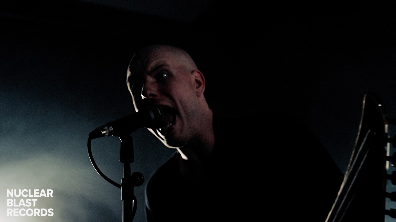 Conjurer zapowiada nowy album „Unself” – pierwszy singiel „Hang Them In Your Head” już dostępny