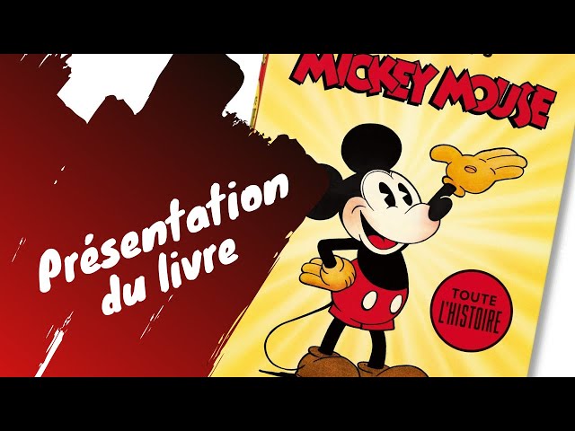 Vídeo relacionado con Mickey le hardi marin et autres histoires: 1942-1944