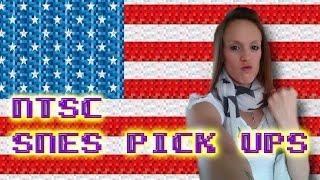 NTSC Snes bundle SCORE