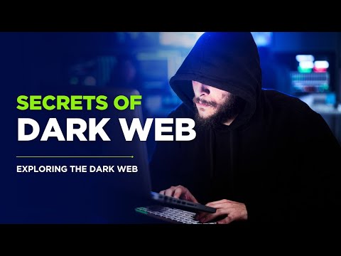 Secrets Of Dark Web - Unlimited Entertainment