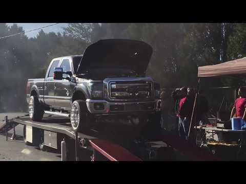 Maryland Performance Diesel