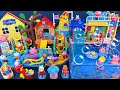 13 Minutes Satisfying With Unboxing Cute Peppa Pig Water Park Toys Collection ASMR Review Toys