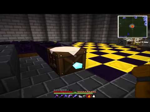 Technic episode 9: Alloy Furnace!