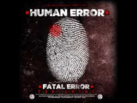 T3K-LP101:  Human Error - "Factory"