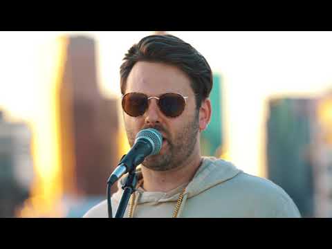 Outasight - I Got You (Live Acoustic Performance)