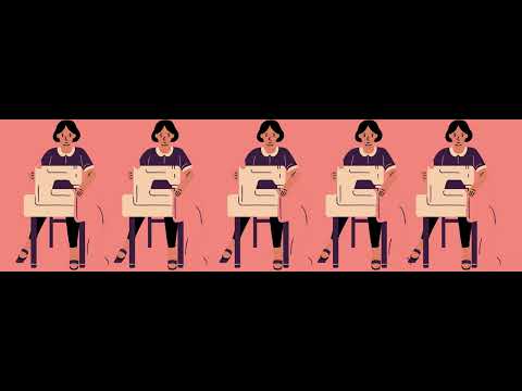 Episode 4: Nalbinding