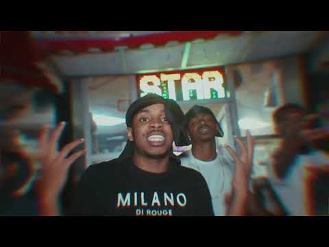 Ziggy Martin - HQ Feat. Don Klips (Music Video) Dir. @staxxthedon