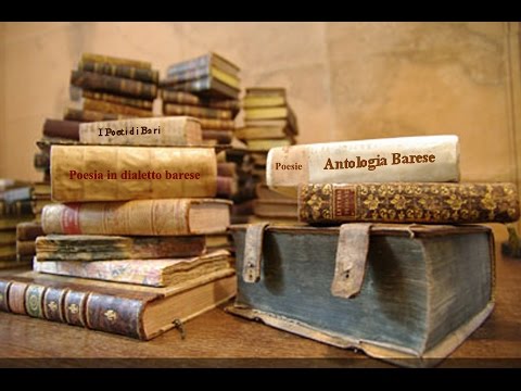 La malasorte du pulpe barese di Vito Bellomo