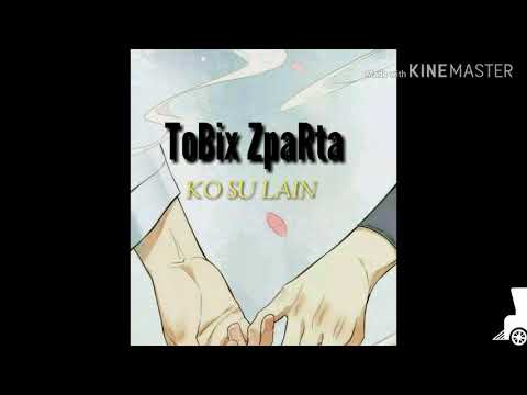 INTAN JAYA HIP-HOP ( Ko Su Lain ) ToBix Zparta #Requis Ade Ani