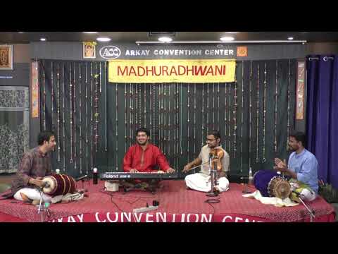 December Music Season  Dec 2021 Concerts -