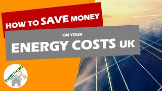 Octopus Energy: How Much Cheaper Are They? And Why You Should Sign Up + BONUS TIP