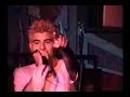 Deftones Dai The Flu 1997 09 11 Live In Press Club Sacramento Secret Show