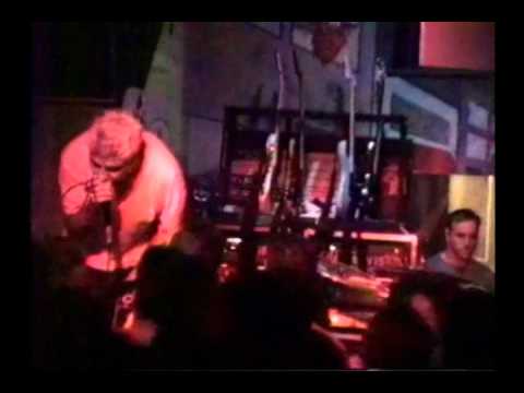 Deftones - Dai the Flu (Live in Sacramento 1997)