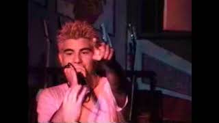Deftones - Dai the Flu (Live in Sacramento 1997)