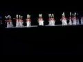 The Rockettes Toy Soldier Dance Radio City 2016