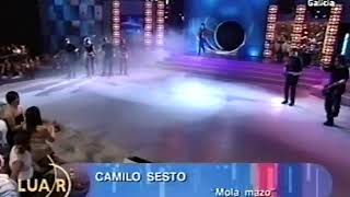 Camilo Sesto - Mola Mazo