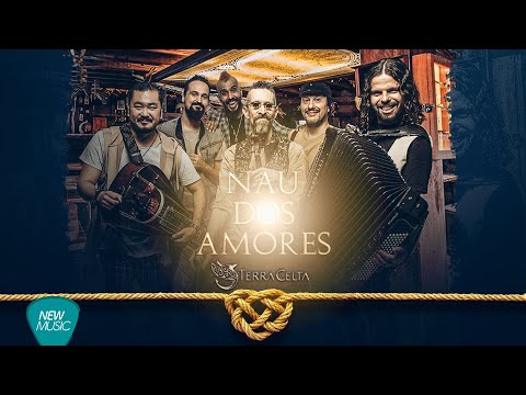 Nau Dos Amores - Terra Celta