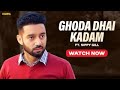 Latest Punjabi Movie 2024 Ghoda Dhai Kadam Sippy Gill Sara Gurpal Punjabimovies Chaupal
