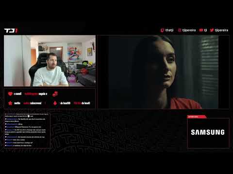 TJI REAGE A LEFT. FEAT JÜRA - PULSO