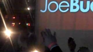 Joe Budden - Send Him Our Love [Live @ SOB&#39;s 12/29/09]