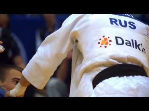 TEAM SUPERSTAR IN CHEYLABINSK: PULYAEV