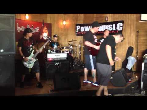 Rise in Sorrow - Suddenly Broken/Our Way @ Handlebar