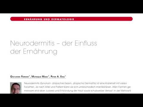 Das Ekzem vom Fasten zu heilen Die Schuppenflechte der Bestand der Tropfflasche