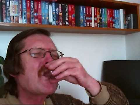 Gin je nápoj lásky.wmv