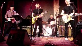 The Bongos - Certain Harbours