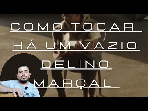 Há Uma Luz - Delino Marçal